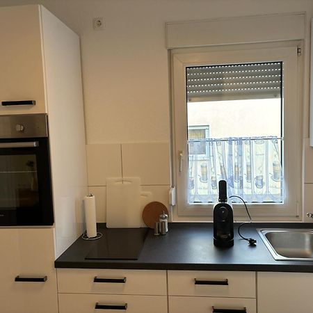 Apartment Fuer 2 Personen Wiesbaden Ngoại thất bức ảnh