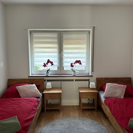 Apartment Fuer 2 Personen Wiesbaden Ngoại thất bức ảnh