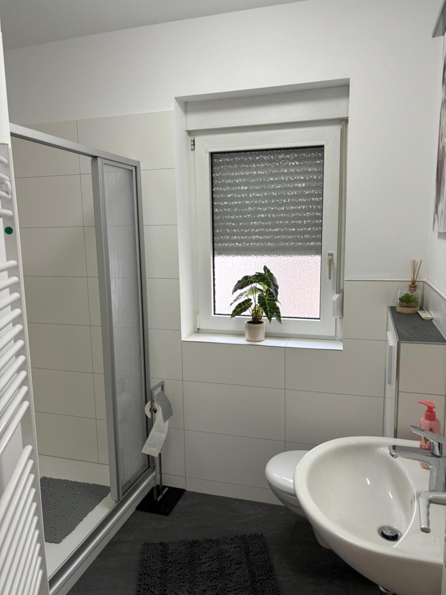 Apartment Fuer 2 Personen Wiesbaden Ngoại thất bức ảnh